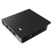 Nzxt GRID+V2, 12V Digital Fan Controller with Molex 4-Pin connector